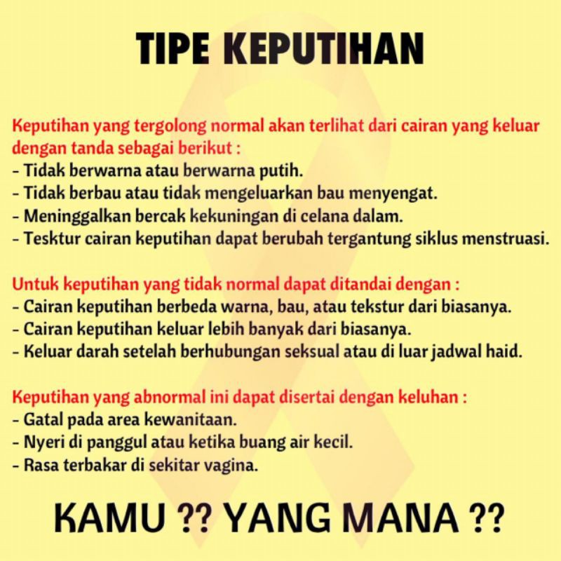 Tak hanya itu, kondisi ini juga . Jual Ladiesv Herbal Wanita Indonesia Shopee Indonesia