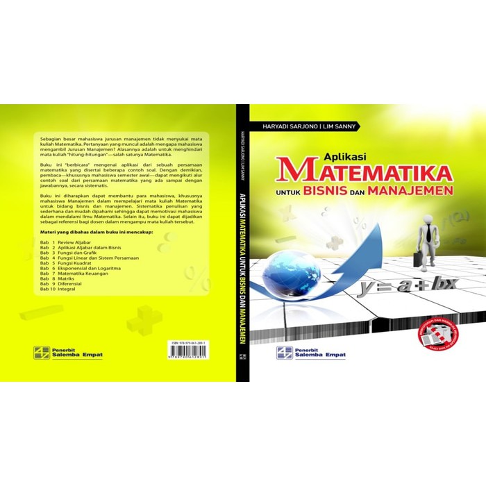 Persamaan permintaan dan penawaran sebelum ada subsidi : Salemba Empat Aplikasi Matematika Untuk Bisnis Dan Manajemen Shopee Indonesia