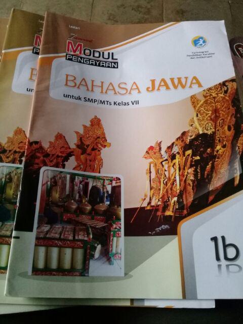 Rencana pelaksanaan pembelajaran sekolah : Buku Lks Modul Pengayaan Bahasa Jawa Smp Kelas 7 8 9 1 2 3 Kurikulum 2013 Shopee Indonesia