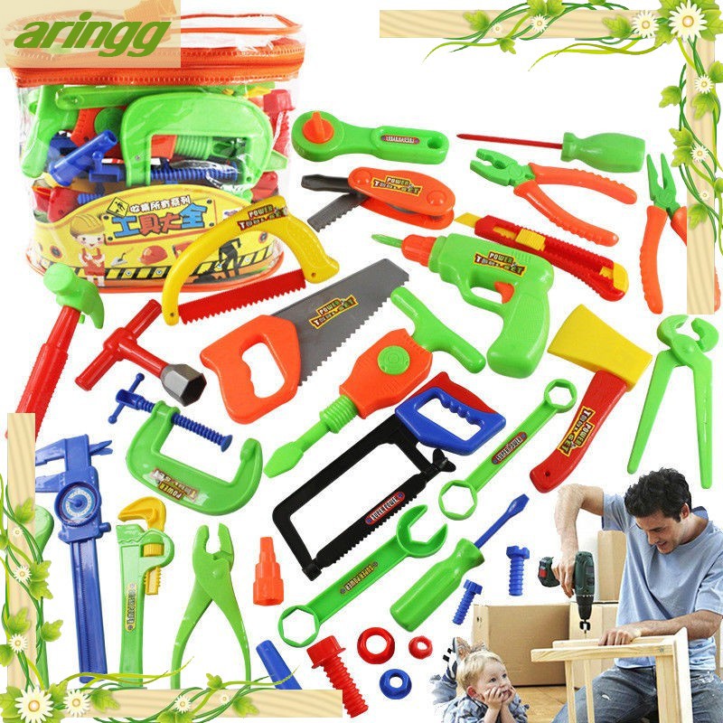 Kita harap ulasan mengenai foto sketsa bisa menghibur kamu semua. 32 Piece Set Mainan Anak Anak Bermain Rumah Anak Laki Laki