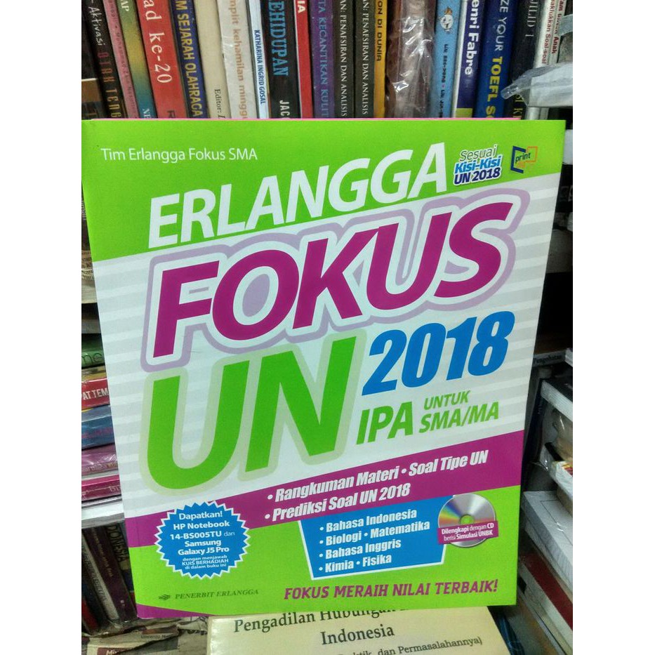 Terbaru detik un ekonomi sma 2020 plus kunci jawaban: Harga Fokus Un Dan Promo Terbaru Februari 2021 Biggo Situs Perbandingan Harga