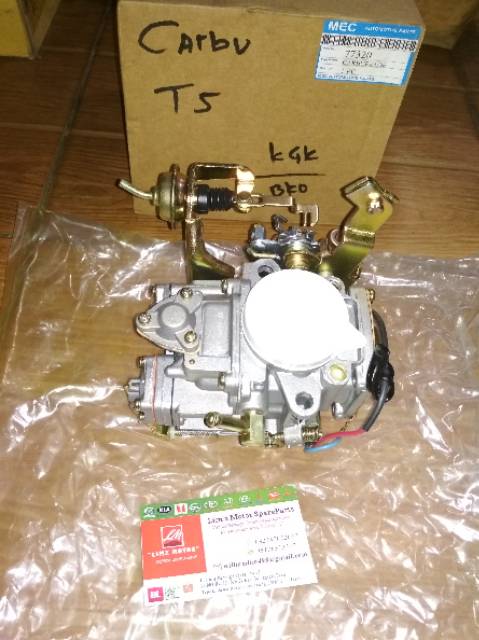 Perhatikan instruksi praktikum yang disampaikan oleh guru/instruktur. Carburetor Karburator Suzuki Carry Extra 1 0cc St100 T5 Mec Shopee Indonesia