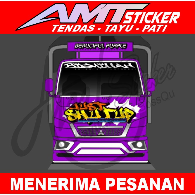 Maybe you would like to learn more about one of these? Harga Decal Canter Terbaru September 2021 Biggo Indonesia