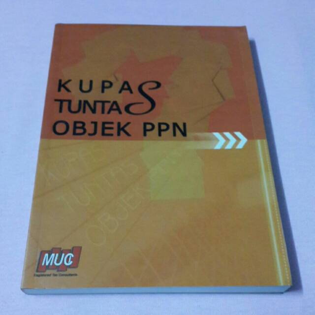 KUPAS TUNTAS OBJEK PPN | Shopee Indonesia