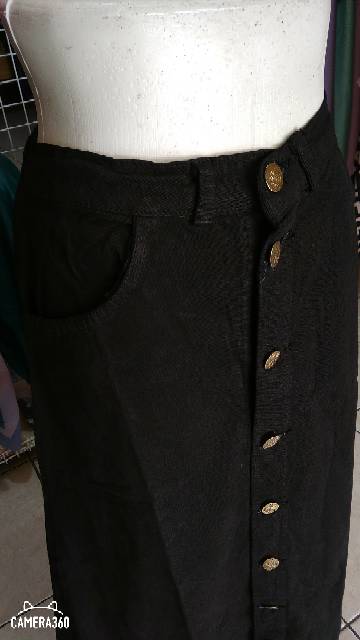 The official website for mynavy hr / navy personnel command. Jual Rok Jeans Button Skirt Jeans Rok Denim Rok Kancing Depan Rok Hitam Indonesia Shopee Indonesia