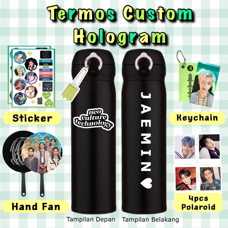 Admin biaya layanan program gratis ongkir xtra di biaya admin shopee 2021 non star seller BISA CUSTOM TUMBLER KPOP BTS NCT EXO BOTOL MINUM KPOP