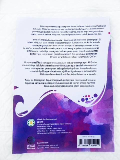 Perempuan dalam Sebab Turunnya Ayat Al-Qur&rsquo;an | Shopee Indonesia
