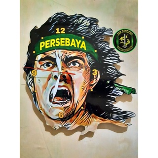 01/05/2019 · nah kali ini akan dibagikan kumpulan gambar persebaya keren dan bagus. Jual Hiasan Dinding Bonek Ndas Mangap Shopee Indonesia