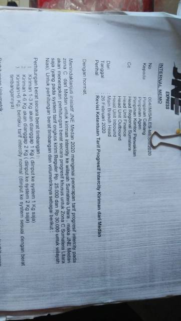 Das porto für päckchen sowie für pakete von 2 bis 10 kg ist nach ustg umsatzsteuerfrei. Free Ongkir Khusus Sumatera Utara Pengiriman Via Jne 1 3kg Shopee Indonesia