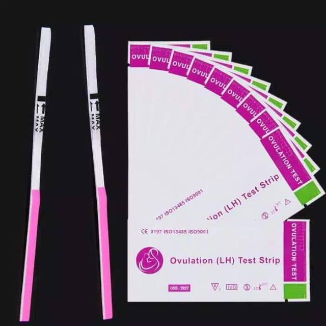 lh tes tes kesuburan | Shopee Indonesia