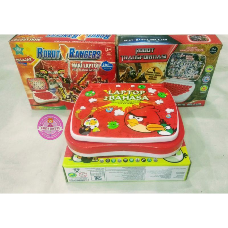 mainan-anak-laptop-kamus-belajar-bahasa-inggris | Shopee Indonesia
