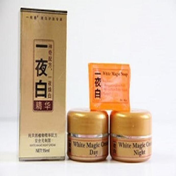 Tak hanya bekasnya saja, produk ini juga mampu . Jual Obat Penghilang Bekas Jerawat Batu Komedo Cream Korea Serum Berkualitas Indonesia Shopee Indonesia