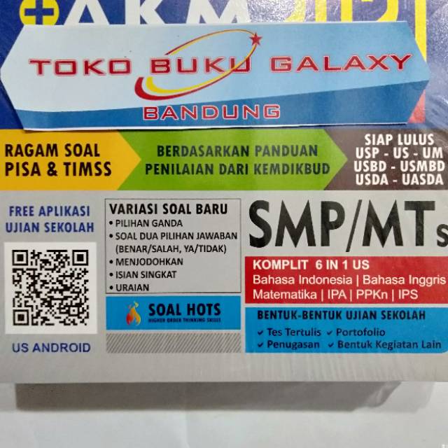 Maka materi untuk pta berasal dari kd 3.1, kd 3.2, kd 3.3, kd 3.4, kd 3.5, kd 3.6, kd 3. Contoh Soal Menjodohkan Bahasa Indonesia Smp - Guru Paud