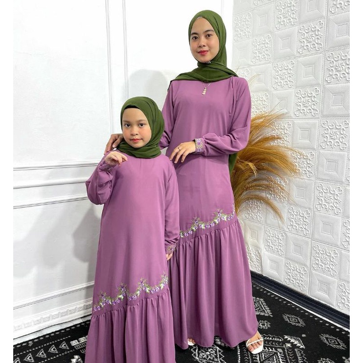 Harga Malaysia Gamis Anak Terbaru Januari 2022 | BigGo Indonesia