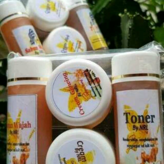 Cream nrl original asli aman ampuh memutihkan mengobati jerawat flek glowing bpom bumil cream zamzam. Jual Cream Nrl Glowing Kemasan Baru 1000 Asli Indonesia Shopee Indonesia
