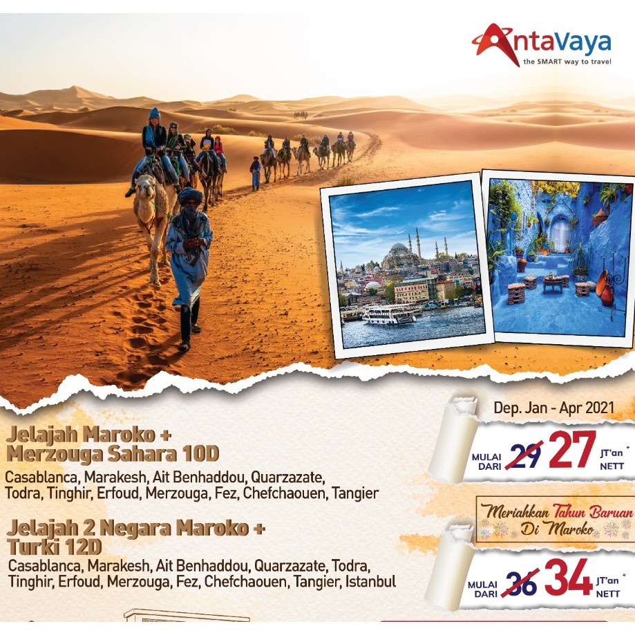 Фотографии, отзывы туристов и полезные советы. Promo Diskon 80 Paket Tour Maroko 10d 7n Jelajah Maroko Merzouga Sahara Tour Shopee Indonesia