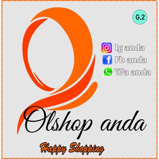 Apakah anda mencari gambar transparan logo, kaligrafi, siluet di toko, plastik, berkualitas? Jasa Desain Logo Olshop Hijab Desain Watermark Product Baner Kantong Plastik Sablon Shopee Indonesia