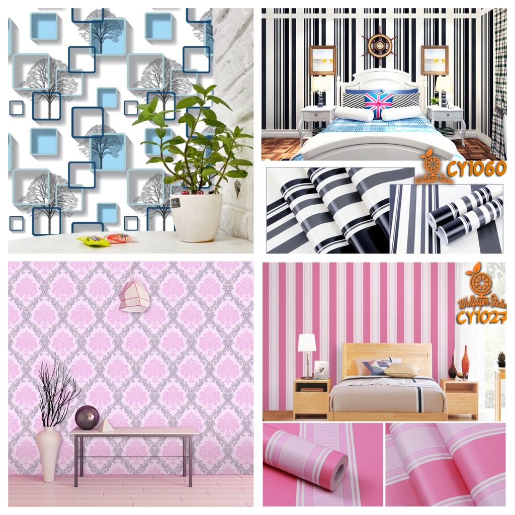 Ada begitu banyak wallpaper dengan . Jual Wallpaper Setengah Dinding Harga Terbaik Termurah September 2022 Shopee Indonesia