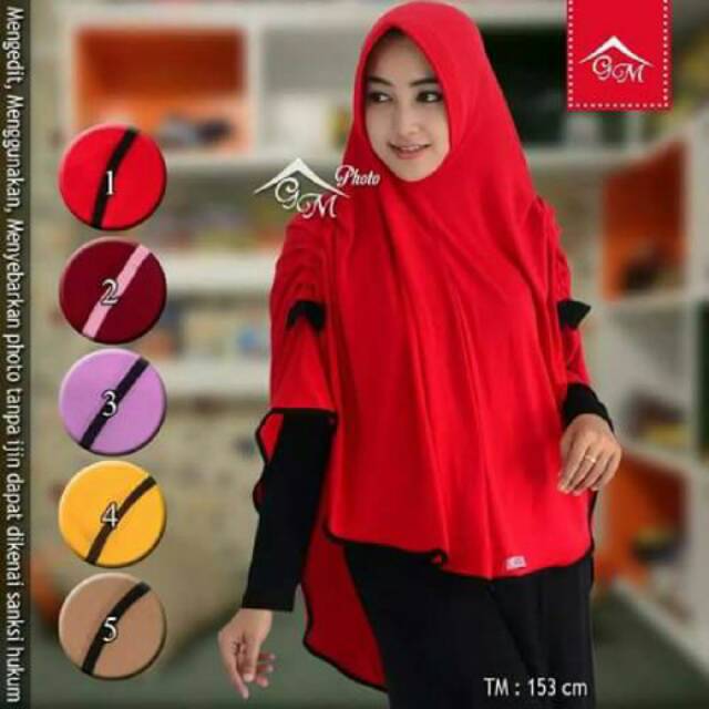 Fardan hijab series | Shopee Indonesia