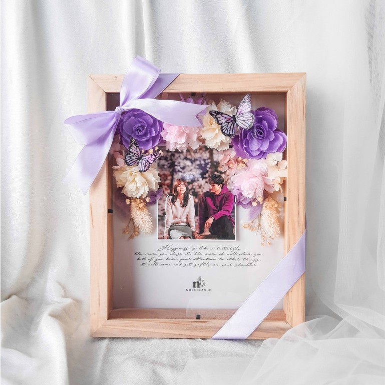 Video editing programs will pro. Nevertheless Frame Bunga Kering Bingkai 3d Butterfly Edition Shopee Indonesia