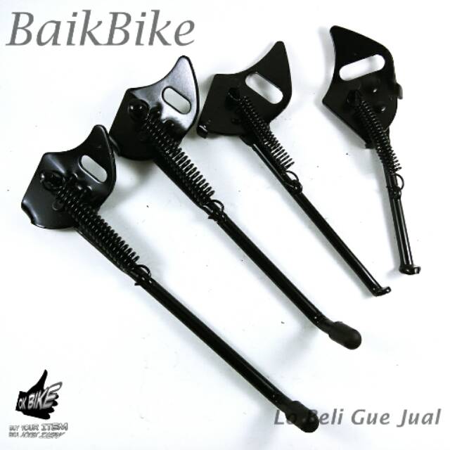 Standar Sepeda Aneka Ukuran Anak Bmx Dll | Shopee Indonesia