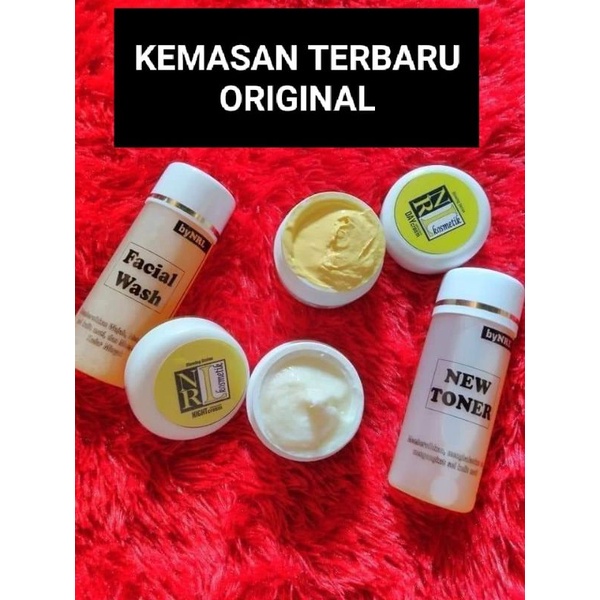 14/02/2022&nbsp;· rahasia kulit cantik bebas flek & jerawat skincare nrl #shortstestimoni pemakaian rutin setiap hariskincare nrl bpom order wa.me/085859524304#skincarebpom #k. Jual Cream Nrl Original Asli Aman Ampuh Memutihkan Mengobati Jerawat Flek Glowing Bpom Bumil Cream Zamzam Indonesia Shopee Indonesia