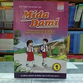 mida dami kelas 3 sd bahasa sunda kelas 3 sd. Mida Dami Kelas 1 Sd Bahasa Sunda Kelas 1 Sd Shopee Indonesia
