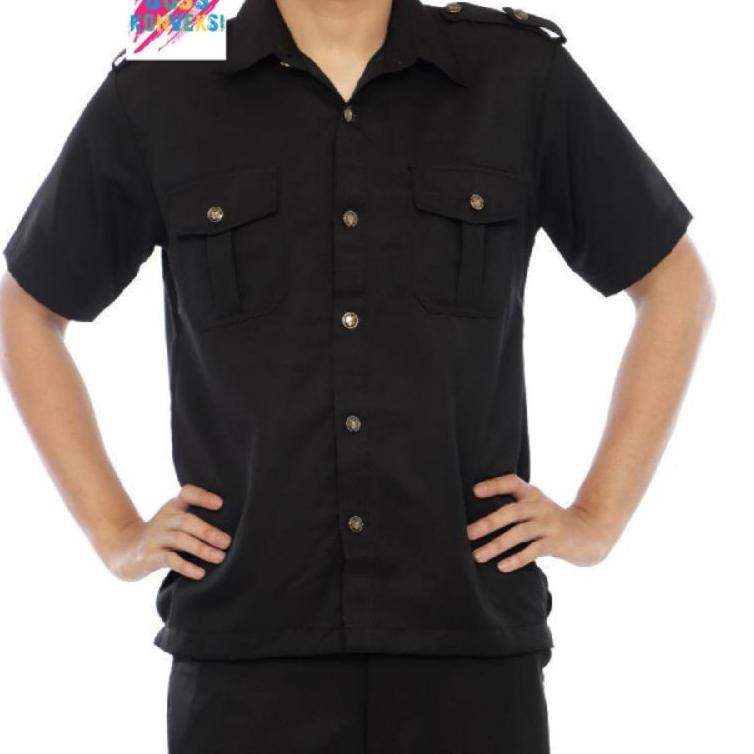 Harga Safari Satpam Terbaru November 2021 | BigGo Indonesia