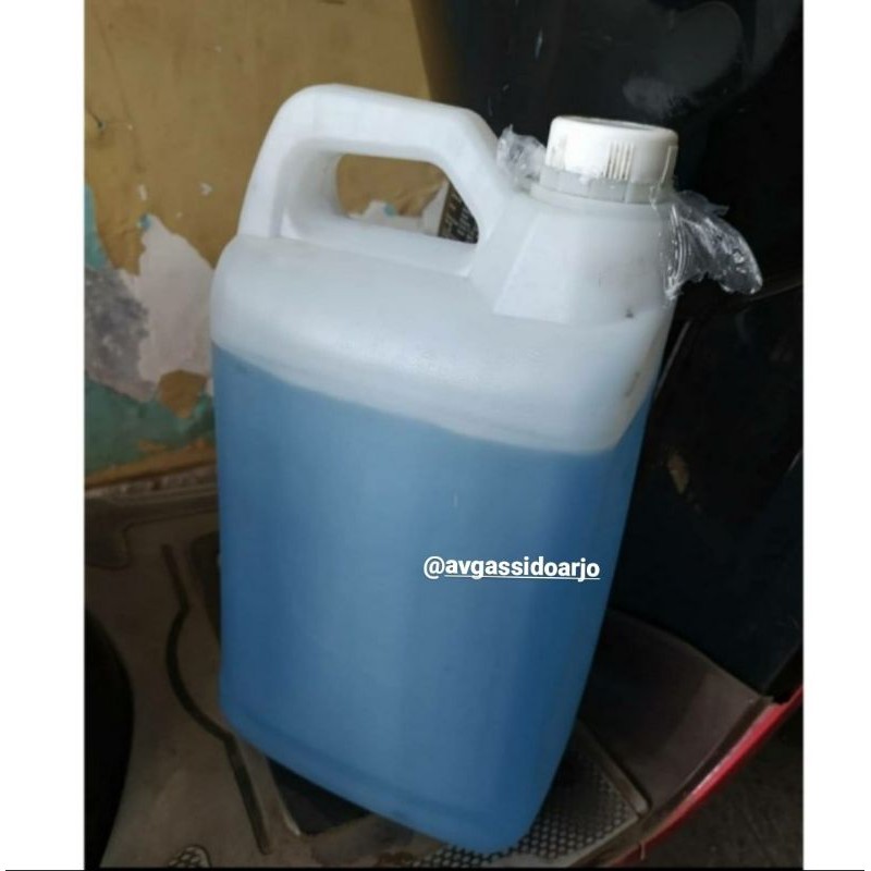 Harga Bensol Avgas Terbaru Juli 2021 | BigGo Indonesia