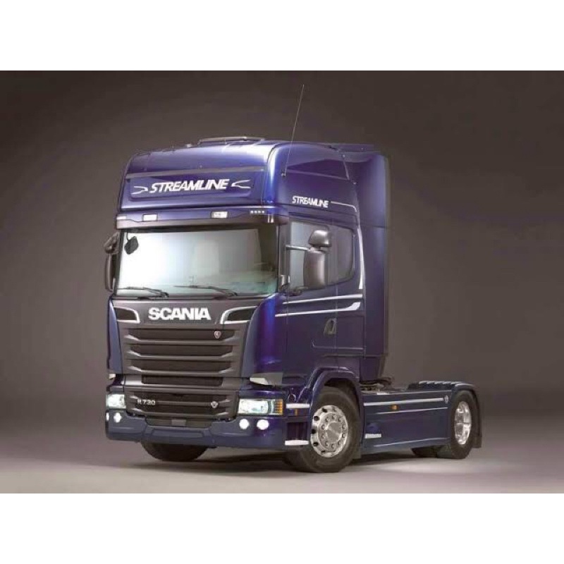 Truk truk eropa yang ajib scania serta simak juga gambar terupdate dari kami kumpulan gambar kepala truk sketsa. Pola Miniatur Truk Scania R730 Shopee Indonesia
