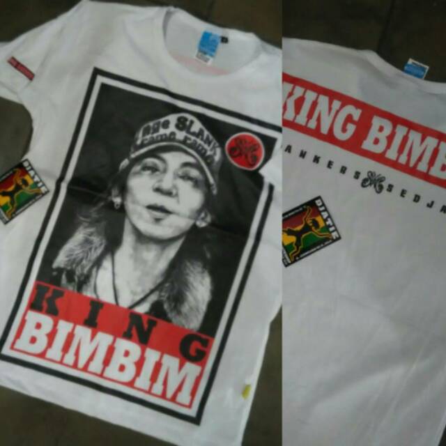 Play along in a heartbeat. Gambar Kaka Slank Hitam Putih