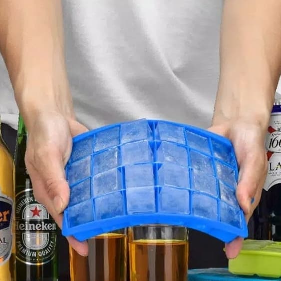 Harga Es Batu Silikon Besar Terbaru Juli 2021 | BigGo Indonesia