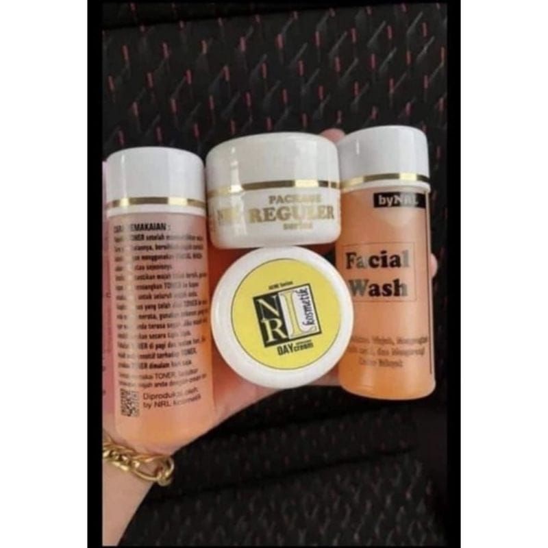 Jual cream nrl new emboss original nrl kosmetik pemutih kulit wajah kemasan bagus dan murah di jual oleh ribuan toko online di indonesia | inkuiri.com. Harga Nrl Original Terbaru November 2021 Biggo Indonesia