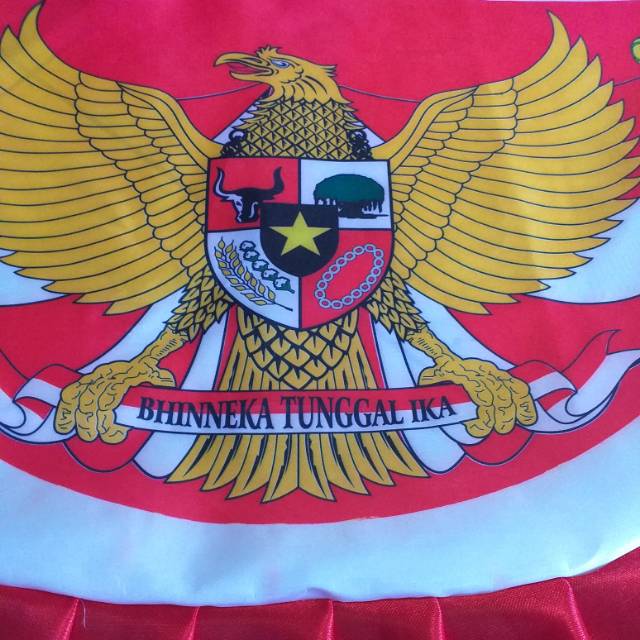 6 gambar bendera merah putih keren grafis media. Unduh 86 Koleksi Gambar Garuda Tanpa Background Paling