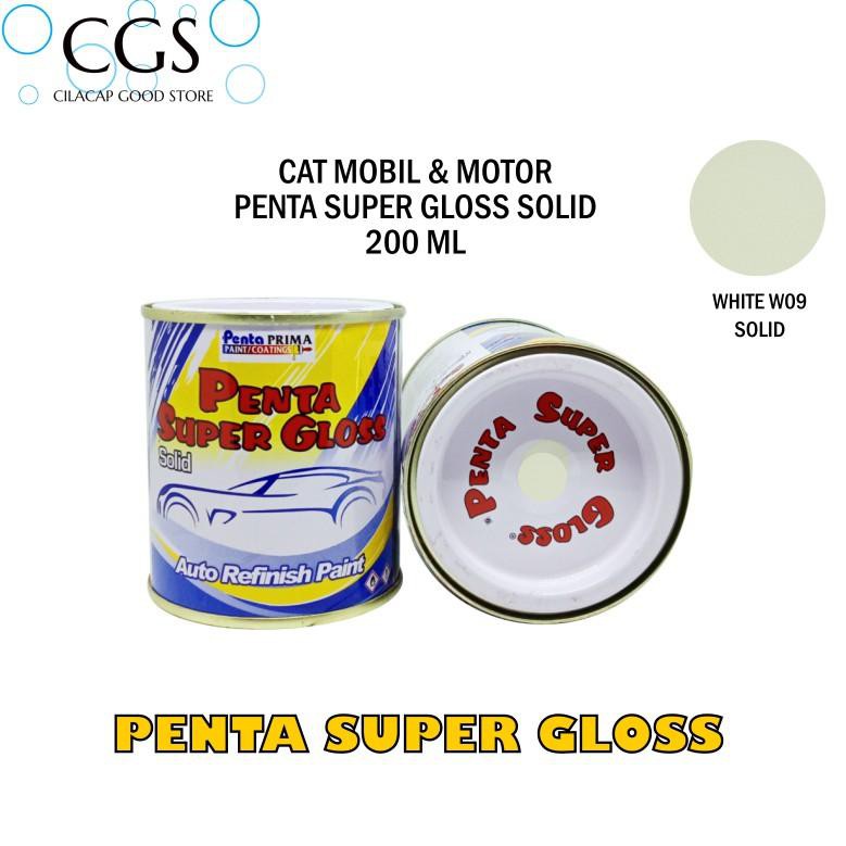 Cat / cet mobil toyota agya avanza rush calya putih w09 pu alesco1/4kg original 100% (kode. Harga Cat Mobil Putih W09 Terbaru Oktober 2021 Biggo Indonesia