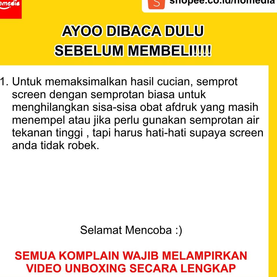 Harga Afdruk Remover Terbaru November 2021 | BigGo Indonesia