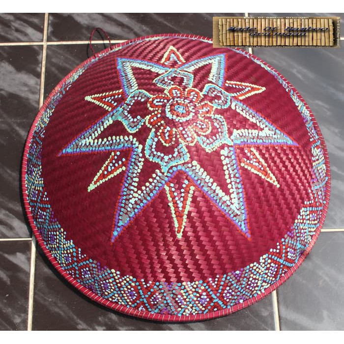 caping petani batik model procot | Shopee Indonesia