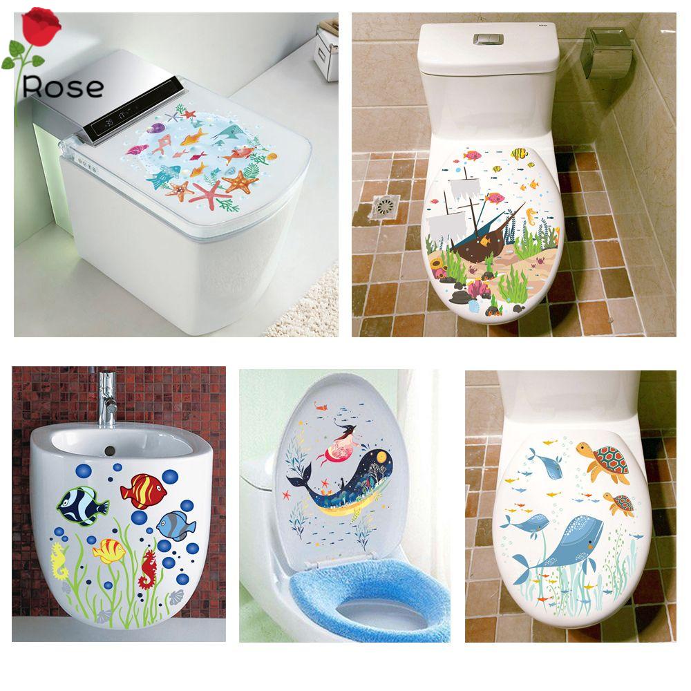 Cek harga terbaik sekarang hanya di biggo! Jual Stiker Dinding Bahan Vinyl Tahan Air Gambar Kartun Ikan 3d Untuk Dekorasi Kamar Mandi Shopee Indonesia