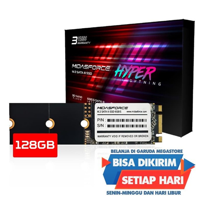 Teknosa ile güvenli alışveriş yapın. Jual Ssd 128gb Harga Terbaik November 2021 Shopee Indonesia