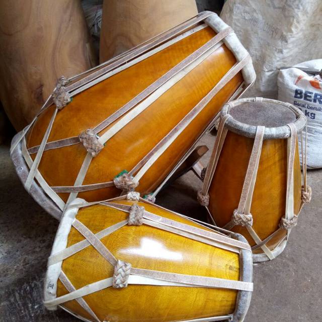 Kendang jaipong | Shopee Indonesia