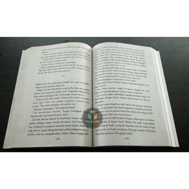 Buku Novel Koala Kumal , By : Raditya Dika | Shopee Indonesia