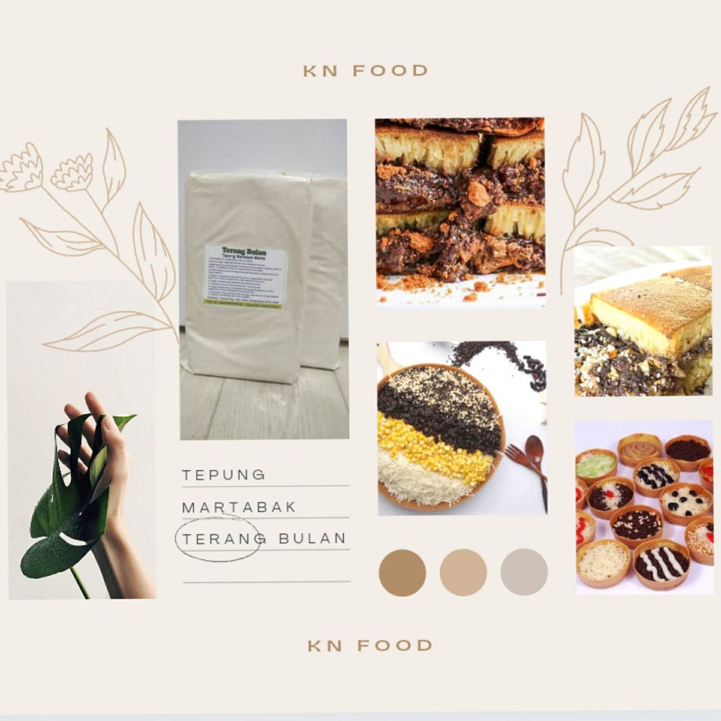 Tepung Martabak Manis Instan 1 Kg /Tepung Premik Martabak Manis 1 Kg |  Shopee Indonesia