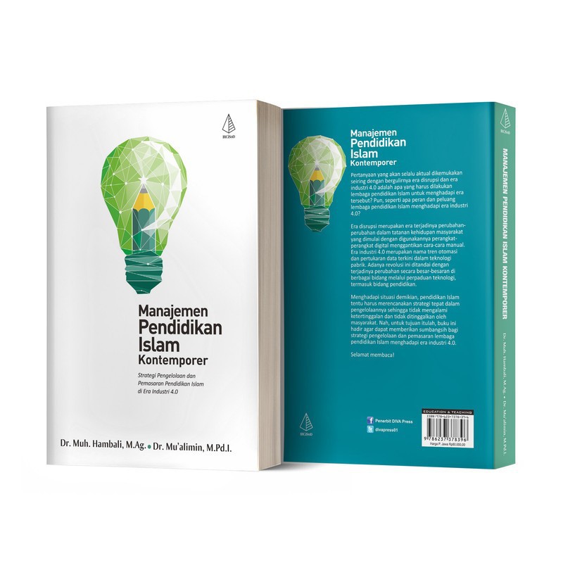 Pelatihan tutor sebaya penggunaan fitur column google doc pada mahasiswa manajemen pendidikan islam di uin sunan ampel surabaya. Pertanyaan Tentang Lembaga Pendidikan Islam Nasi