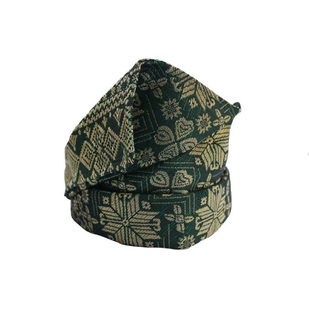 Tanjak Melayu khas Riau | Shopee Indonesia