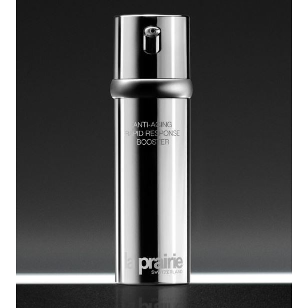 Jual LA PRAIRIE THE ANTI-AGING COLLECTION RAPID RESPONSE BOOSTER 50ML  Indonesia|Shopee Indonesia