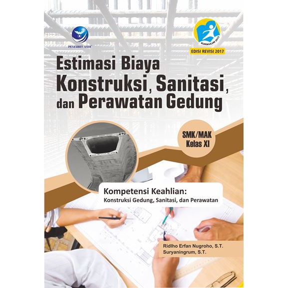 3.10 menerapkan perhitungan volume pekerjaan konstruksi gedung, . Download Soal Estimasi Biaya Konstruksi - Ruang Soal