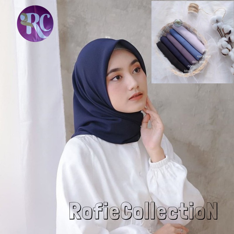 Spesifikasi dari hijab bella square warna hitam hijab segi empat · merek. Harga Bella Square Hijab Segi Empat Premium Warna Hitam Terbaru April 2022 Biggo Indonesia