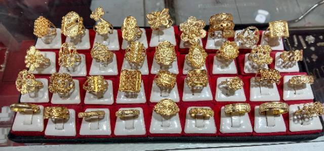 Jual Jasa sepuh emas 24k Indonesia|Shopee Indonesia