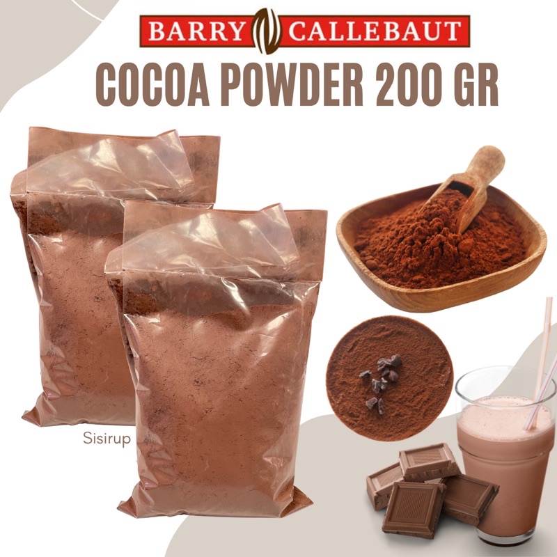 It's also a smaller box with only 14 . Jual Unsweetened Cocoa Powder Harga Terbaik April 2022 Shopee Indonesia