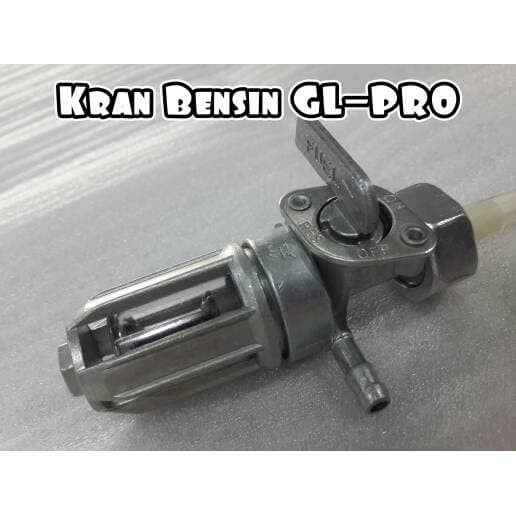 Kran bensin kran tiger revo tirev pnp cb gl mp merk mos mirip original by . Fuel Cock Gl Pro Kran Bensin Keran Tangki Bukan Original Honda Ledengmotor Shopee Indonesia
